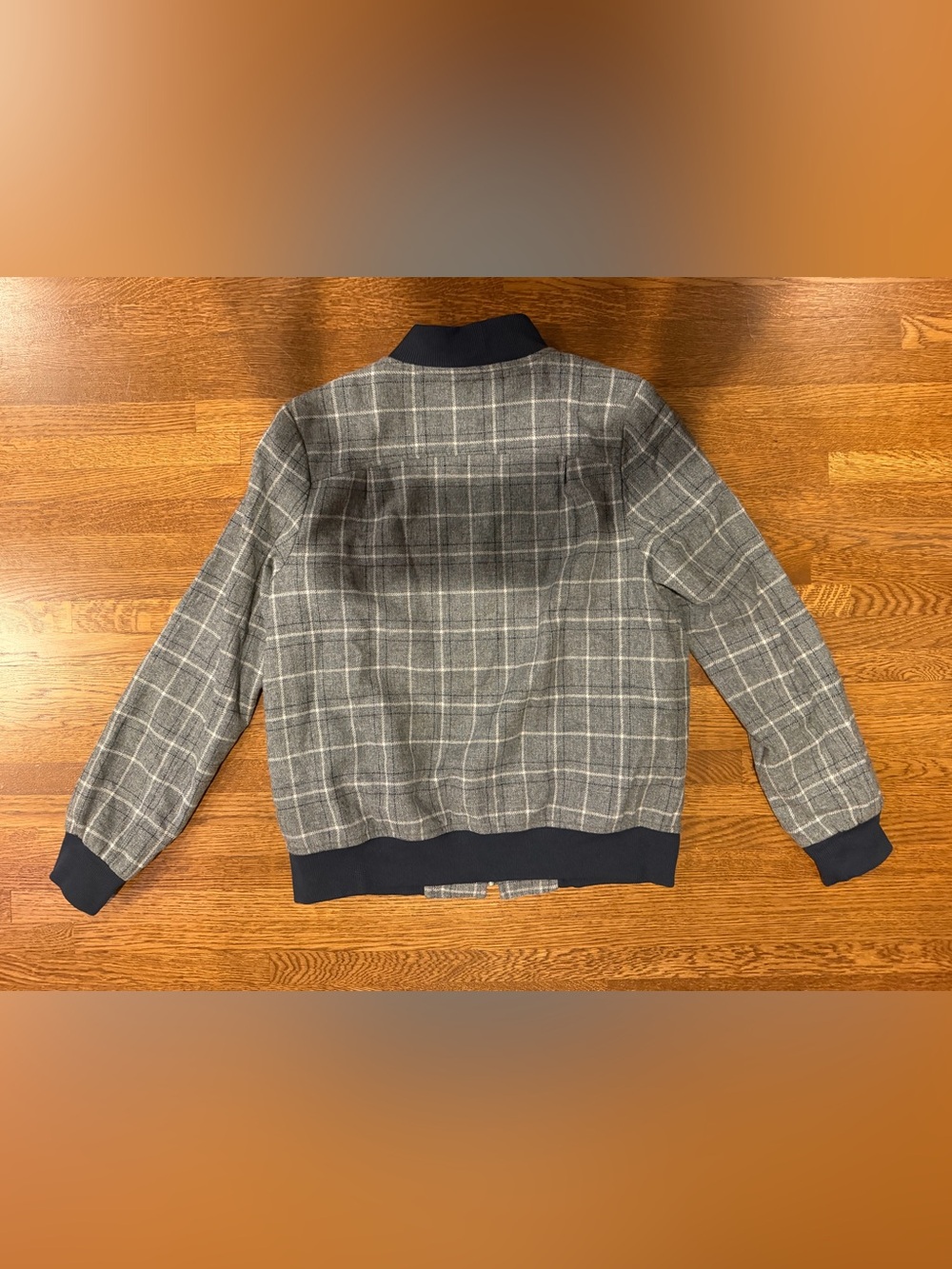 Pendleton jacket - Picture 6 of 6